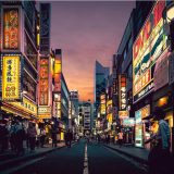 東京 ナンパ