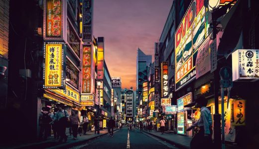 東京 ナンパ完全ガイド｜出会いのリアルと成功の秘訣