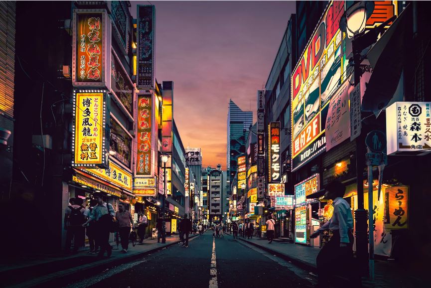 東京 ナンパ