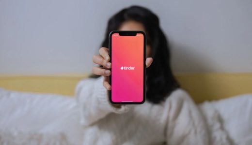 Tinder 写真で差をつける！成功するプロフィールの作り方