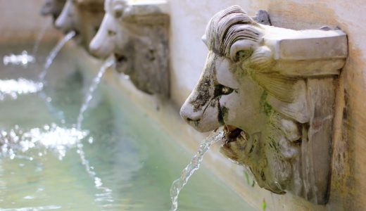 刻石流水の意味と現代への活かし方