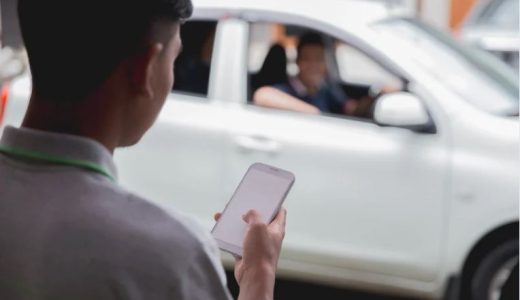 Go タクシー 迎車料金 いくら？徹底解説とお得な使い方