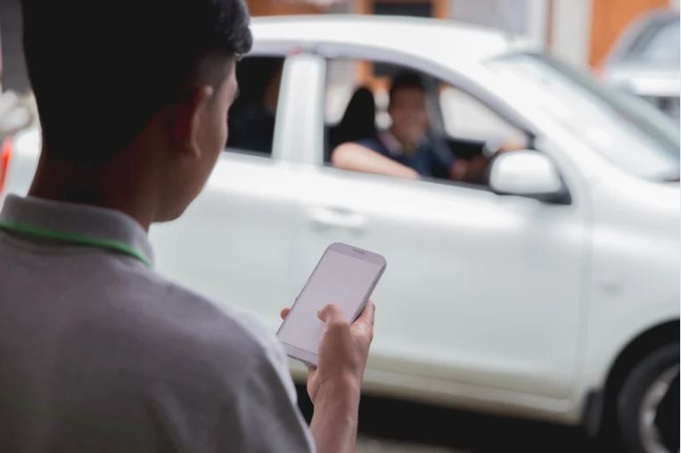 go タクシー 迎車料金 いくら